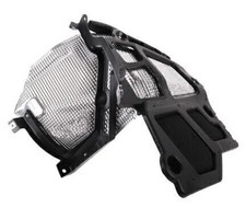 Pare-choc arrière Porsche PANAMERA