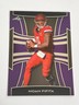 2025 Leaf Metal Arizona Noah Fifita Purple Foil #B-136