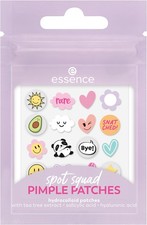essence spot squad PIMPLE PATCHES, Treatments, Multicolor, AntiPimple, Care...