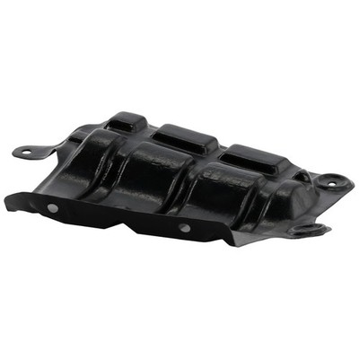 Engine Splash Shield For Nissan Altima 2013-2018 Passenger Side Lower Sedan
