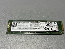 SAMSUNG 512GB PM981 GOOD HEATH 92%