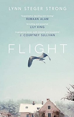 Flight: A master of family life - Lily King, Steger Strong, Lynn, Used; Very Goo