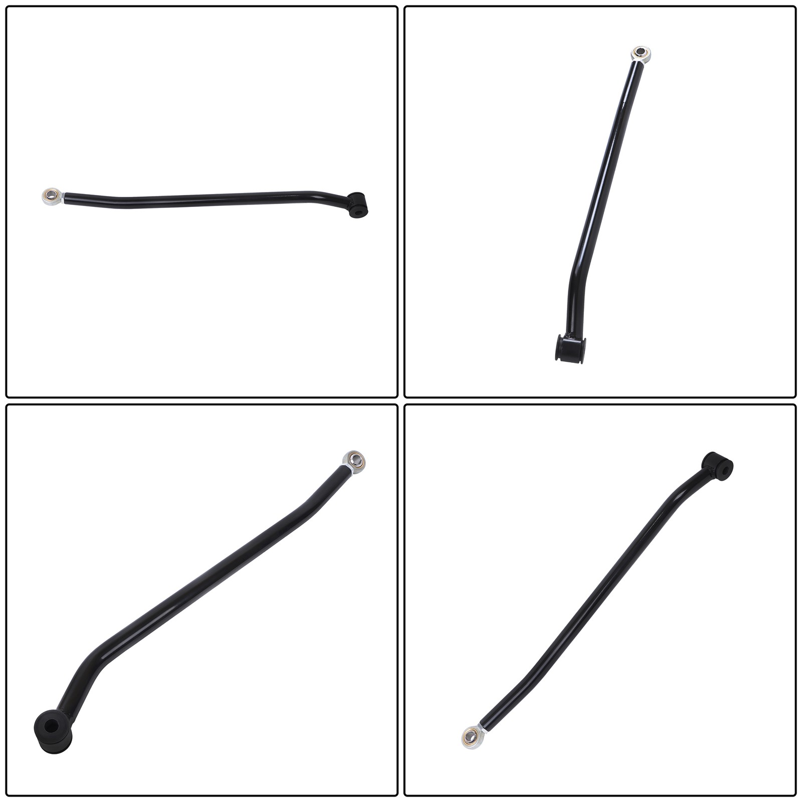 New Adjustable Front Track Bar For 0"-3.5" Lift Kit Jeep Wrangler TJ 1997-2006 thumbnail 12