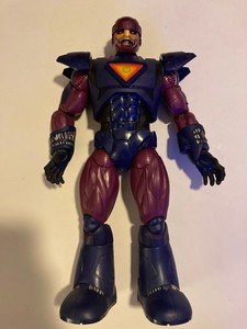 Sentinel Marvel Universe | eBay