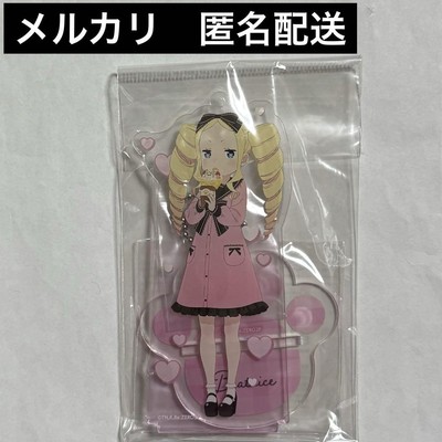 Re:Zero Beatrice Acrylic Stand Birthday 2023