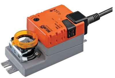 Belimo Klappenstellantrieb - LMC24A-SR-F - 24V, 5Nm