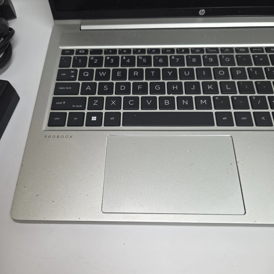 HP ProBook 450 G9 16Gb Ram- Comes With A Spectre Version Of Windows - Image 4 of 4