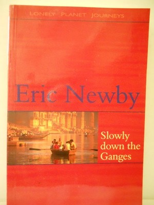 Slowly Down the Ganges