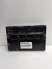 04 05 Chrysler Pt Cruiser 2.4 Turbo Ecu 05033292ad Ecm Pcm Engine Control Module 04 05 Chrysler Pt Cruiser 2.4 Turbo Ecu 05033292ad Ecm Pcm Engine Control Module