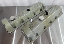 99-04 Ford Mustang Trick Flow 11 Bolt Valve Covers W Bolts Aftermarket Yb 99-04 Ford Mustang Trick Flow 11 Bolt Valve Covers W Bolts Aftermarket Yb