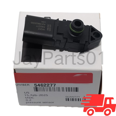 #ad OEM Crankcase Pressure Sensor 5462277 For Cummins 4984575 904 7119 NEW $24.66