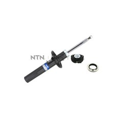 SNR Fahrwerkssatz Stoßdämpfer KSA65443.21 für VW CADDY 4 Großraumlimousine SAA 3