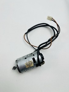 Saeco.® Ersatz Motor Model E Typ EX5 SUP012 Magic De Luxe 0318.A03. 15A