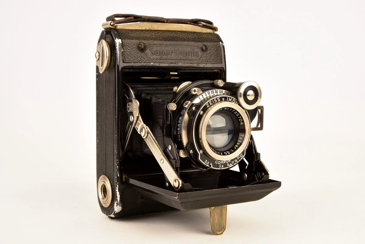 zeiss super ikonta products for sale | eBay