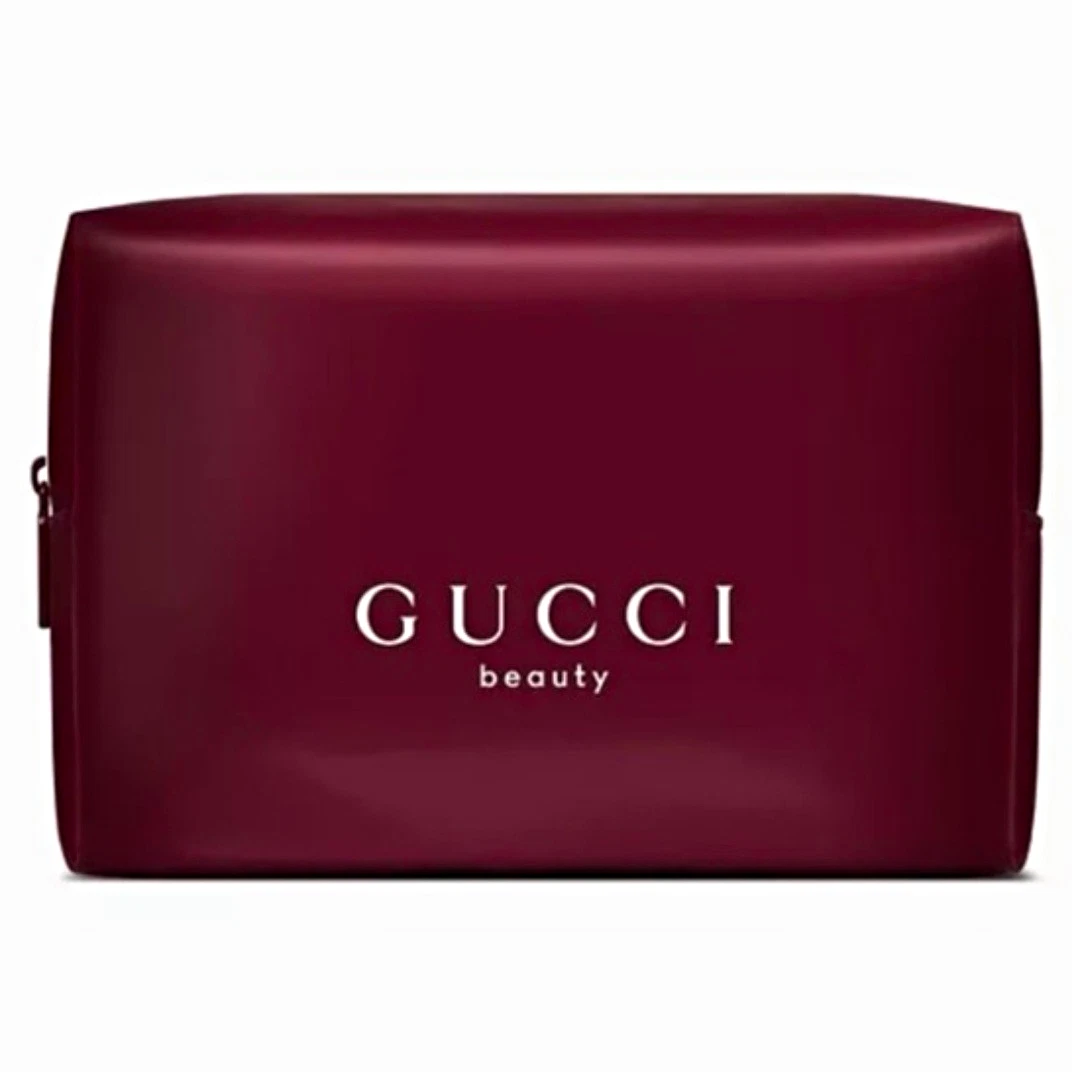 Gucci Cosmetic Bag Indiana Makeup Bags & Cases for sale | eBay