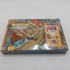 Harry Potter DIAGON ALLEY Board Game, Mattel 2001 Vintage NEW