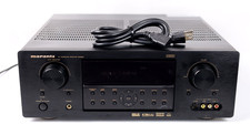 FULLY TESTED Marantz SR5600 Surround Sound Receiver w197