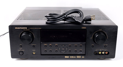 FULLY TESTED Marantz SR5600 Surround Sound Receiver w197