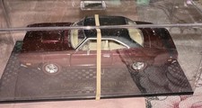 Road Champs 143 1969 Dodge Coronet Super Bee Diecast Car Limited Edition Road Champs 143 1969 Dodge Coronet Super Bee Diecast Car Limited Edition