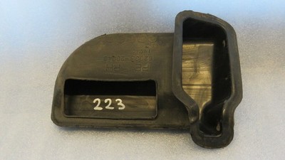 Toyota Celica ST185 - Quarter Vent Duct Inner RIGHT / 62933-20040 RH ##223