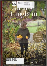 Bella: My Life in Food ~ Langbein, Annabel HC