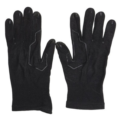 Quechua, Handschuhe, Größe: 7, Schwarz, Unisex (Erwachsene) #CHl