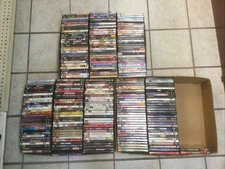 80's / 90's / 00's You Pick ($1.99 Each) - DVD Lot - ($3.50 COMBINED SHIPPING)