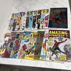 Spider-Man Marvel Comics Facsimile Lot Of 19 Comics • NM • AF15 ASM 1 121-300 ++