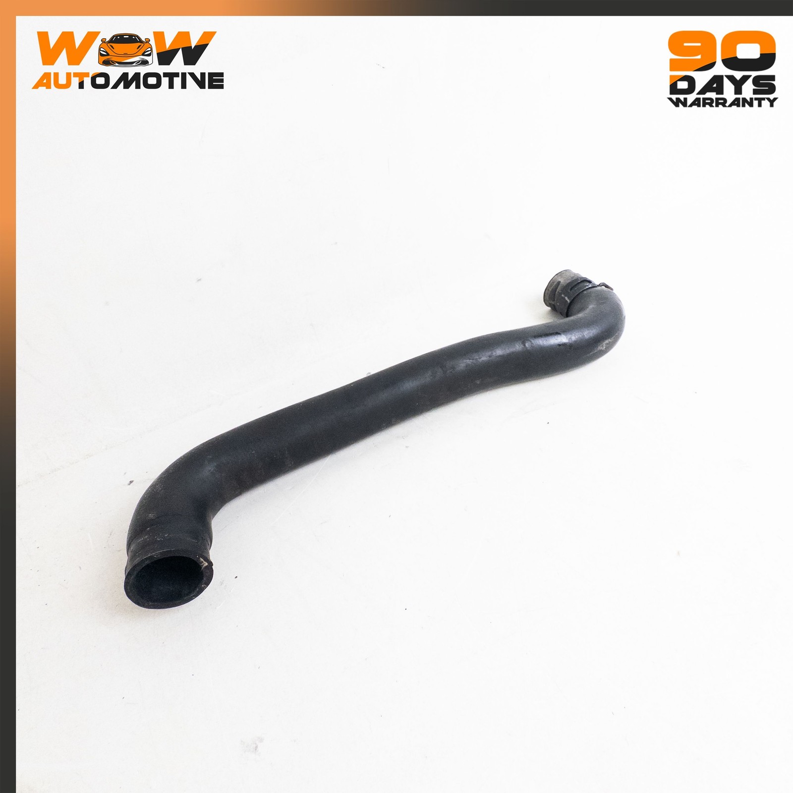 05-13 CHEVROLET CORVETTE C6 ENGINE RADIATOR COOLANT HEATER HOSE TUBE PIPE SET OE