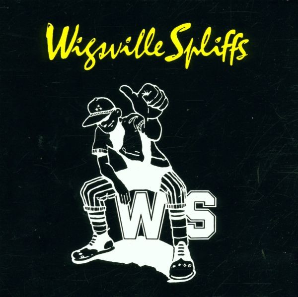 Вигсвилльские расколы Вигсвилльские расколы (CD)