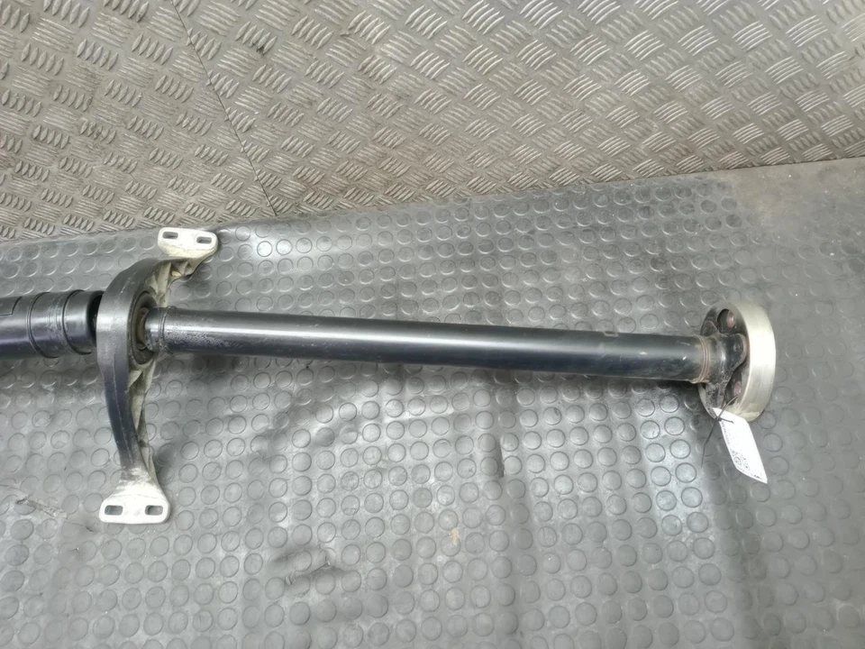 VOLKSWAGEN T-ROC AUDI A3 EIXO DE HÉLICE TRASEIRO 2.0 DIESEL MK1 2018-2022 5Q0521101AR - Imagem 3 de 4