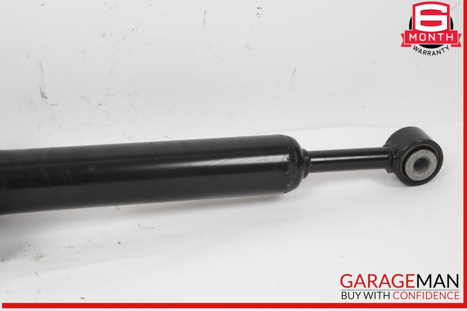 Maserati Ghibli 2014-2017 FRONT+RIGHT Shock absorber