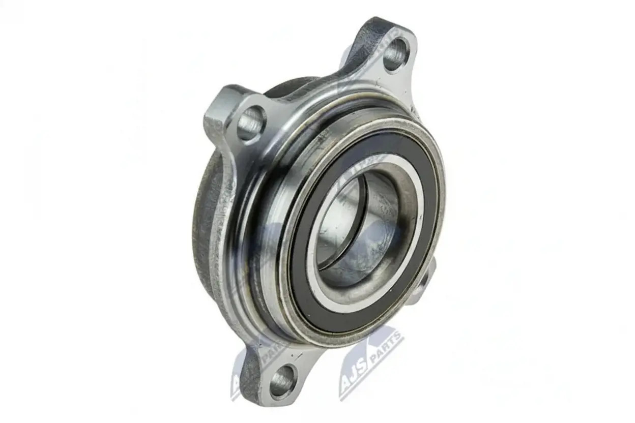 Nty Kit Cuscinetto Ruota Klp-Ar-004 - Immagine 3