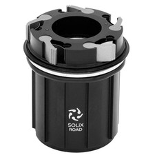 Industry Nine Complete Freehub, Solix Road, HG11 Road No Endcap