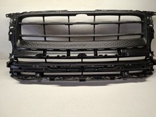 Calandre Porsche Macan