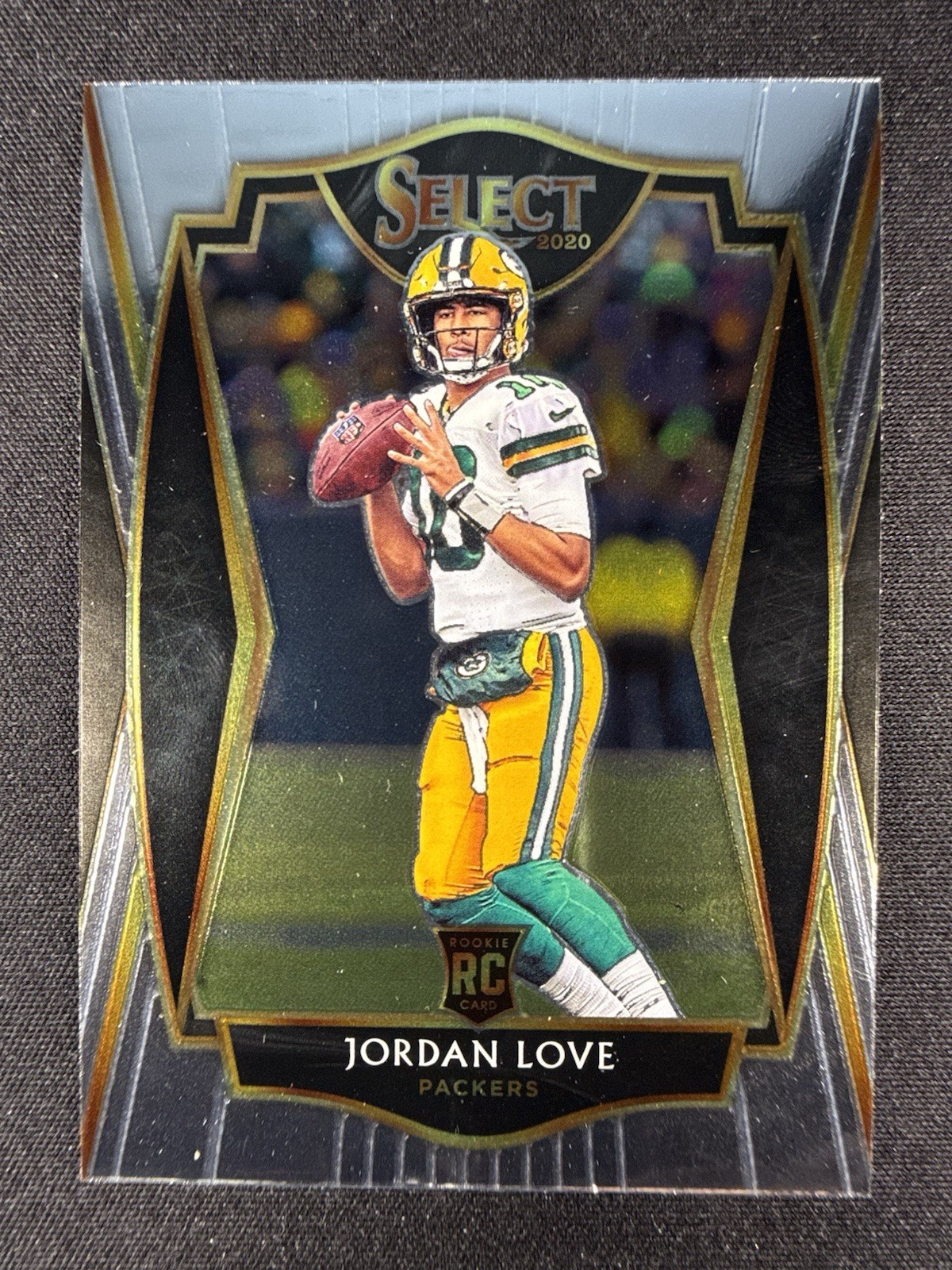 Jordan Love #147