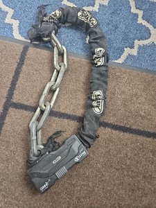 Abus Granit Extreme Plus 59/12 HKS