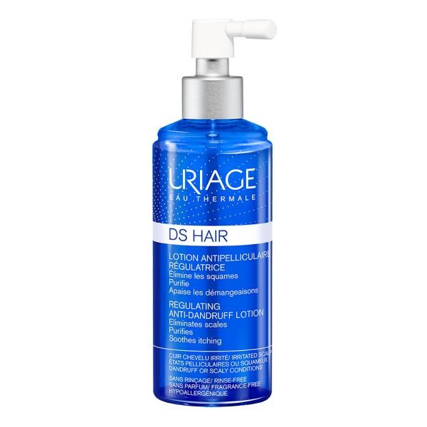 Uriage D.s.lotion Spy 100Ml - Immagine 3