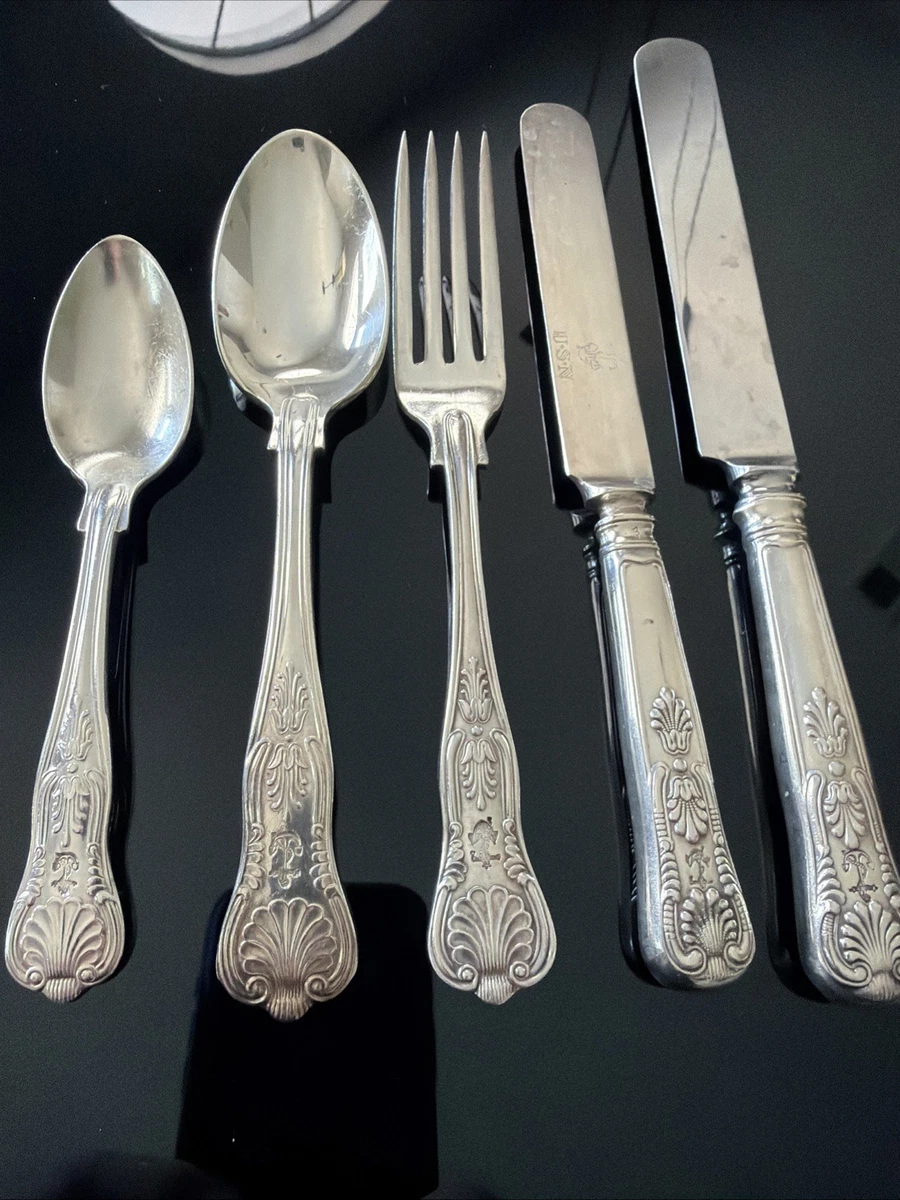 Usn Spoon In Navy Collectibles (Unknown Date) for sale | eBay