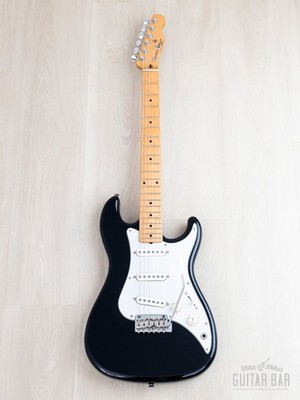 1986 Squier by Fender Bullet S3T (V2) w/ American Standard Pickups
