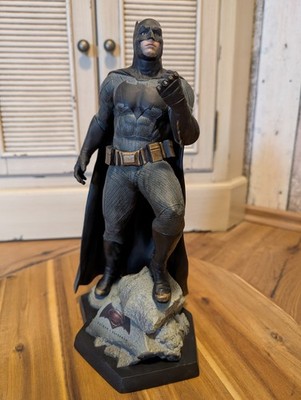Batman vs Superman - Dawn Of Justice Figur Muckle 