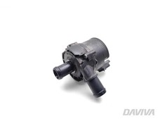 Pompe à eau Nissan QASHQAI