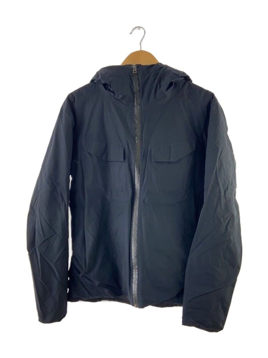 ARC'TERYX Giacca isolata ARC TERYX VEILANCE AW10 giacca PRIMALOFT S nylon BLK