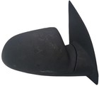 Passenger Side View Mirror Power Black Opt D22 Fits 06-07 VUE 406297