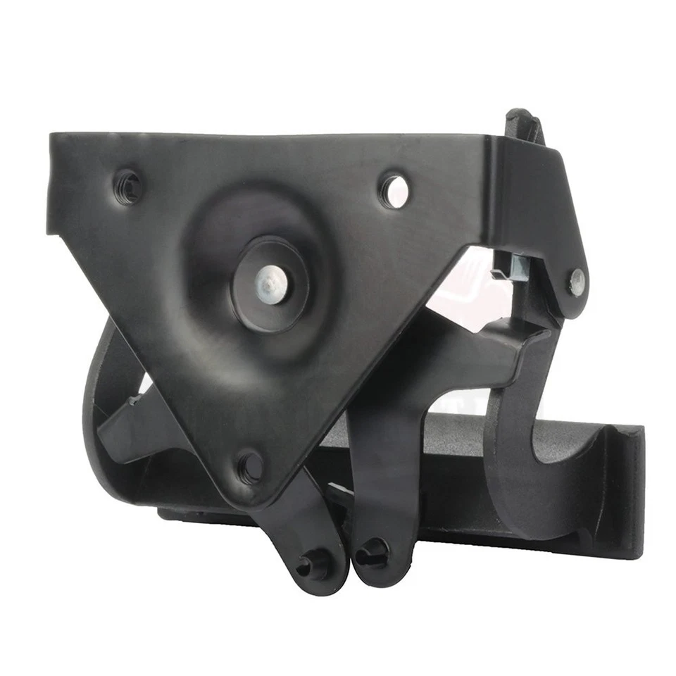 Outside Tailgate Handle Exterior  For Chevy C1500 C2500 C3500 Truck For GMC Foto 4 de 4