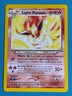 Pokemon TCG Light Flareon 46/105 Neo Destiny Uncommon LP