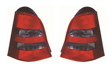 2x Heckleuchte links + rechts LED passend für Mercedes A-Klasse BJ ab 05/2001