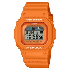 Casio G-Shock GLX-5600RT-4 Tide Graph Moon Phase G-LIDE GLX5600RT Digital Watch