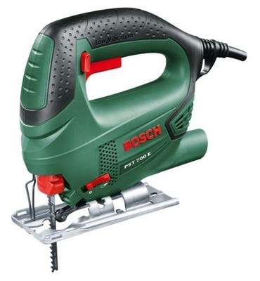 Bosch PST 700 E Elektrische Stichsäge 3100 SPM 500 W 1,7 kg