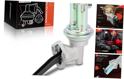 Mechanical Fuel Pump Compatible with Ford & Mercury Models - F-100, F-150, F